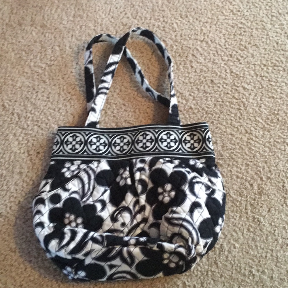 Vera Bradley Purse